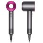 Фен Dyson Supersonic HD07 (Антрацит/Фуксия)