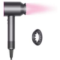 Фен Dyson Supersonic HD07 (Антрацит/Фуксия)
