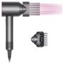 Фен Dyson Supersonic HD07 (Антрацит/Фуксия)