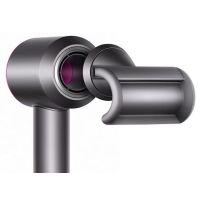 Фен Dyson Supersonic HD07 (Антрацит/Фуксия)