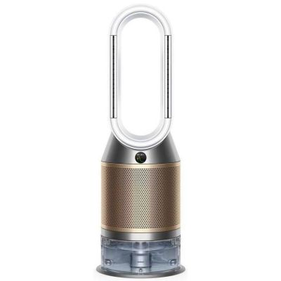 Мойка воздуха Dyson PH03A Purifier Humidify+Cool Formaldehyde,  White/Gold 
