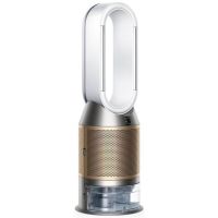 Мойка воздуха Dyson PH03A Purifier Humidify+Cool Formaldehyde,  White/Gold 