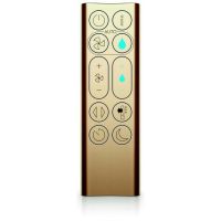 Мойка воздуха Dyson PH03A Purifier Humidify+Cool Formaldehyde,  White/Gold 