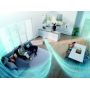 Мойка воздуха Dyson PH03A Purifier Humidify+Cool Formaldehyde,  White/Gold 