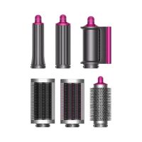 Стайлер Dyson Airwrap HS05 Complete Long (Fuchsia/Nickel)