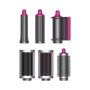 Стайлер Dyson Airwrap HS05 Complete Long (Fuchsia/Nickel)