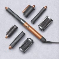Стайлер Dyson Airwrap HS05 Complete Long (Copper/Nickel)