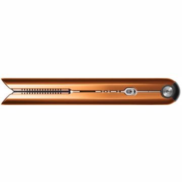 Выпрямитель Dyson Corrale HS07 в чехле цвет Copper/Nickel