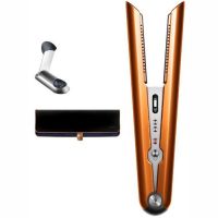 Выпрямитель Dyson Corrale HS07 в чехле цвет Copper/Nickel