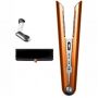 Выпрямитель Dyson Corrale HS07 в чехле цвет Copper/Nickel