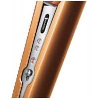 Выпрямитель Dyson Corrale HS07 в чехле цвет Copper/Nickel