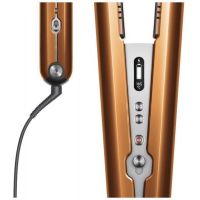 Выпрямитель Dyson Corrale HS07 в чехле цвет Copper/Nickel