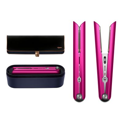 Выпрямитель Dyson Corrale HS03 с чехлом, цвет фуксия