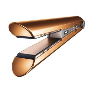 Выпрямитель Dyson Corrale HS03 с чехлом, цвет медный