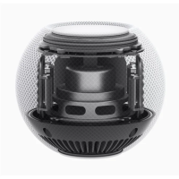Apple HomePod mini, Оранжевая