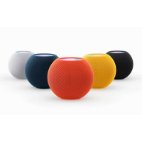 Apple HomePod mini, Оранжевая