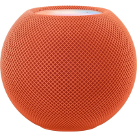 Apple HomePod mini, Оранжевая