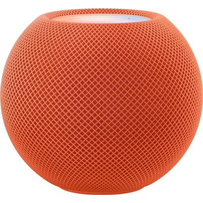 Apple HomePod mini, Оранжевая