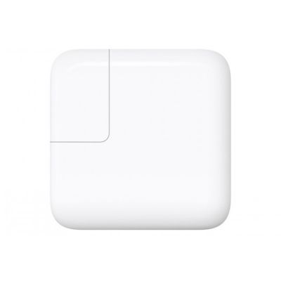 Адаптер питания для Apple USB-C мощностью 29 Вт