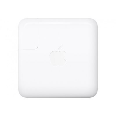 Адаптер питания Apple USB-C мощностью 87 Вт