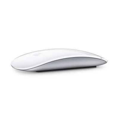 Мышь Apple Magic Mouse 3 «серебристый»