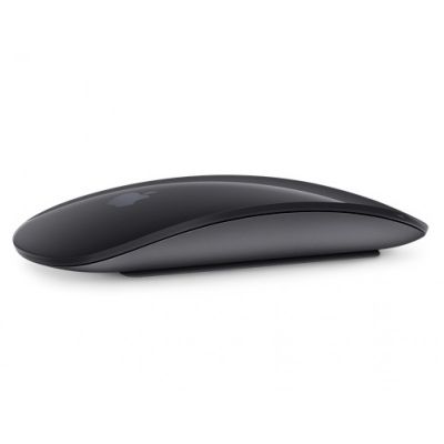 Мышь Apple Magic Mouse 3 «серый космос»MMMQ3