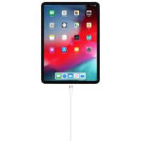 Apple USB-C для зарядки iPhone, iPad и MacBook