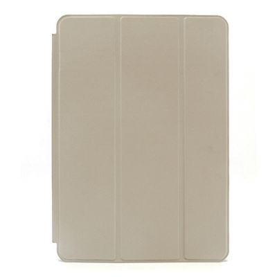 Чехол для iPad 10.2 / iPad 9 / iPad 8 / iPad 7 Smart Case бежевый