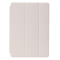 Чехол для iPad 10.2 / iPad 9 / iPad 8 / iPad 7 Smart Case белый