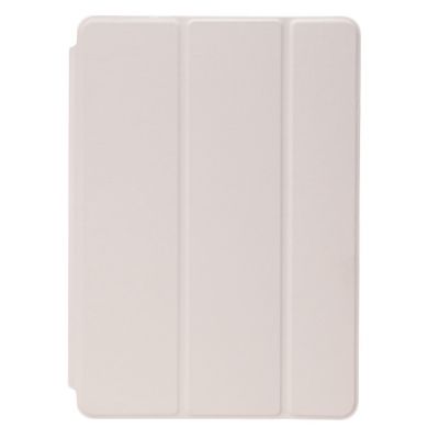 Чехол для iPad 10.2 / iPad 9 / iPad 8 / iPad 7 Smart Case белый