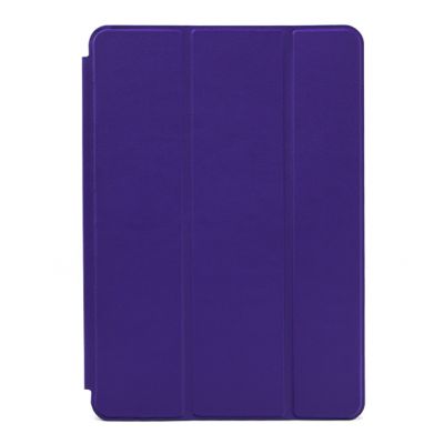 Чехол для iPad 10.2 / iPad 9 / iPad 8 / iPad 7 Smart Case фиолетовый