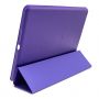 Чехол для iPad 10.2 / iPad 9 / iPad 8 / iPad 7 Smart Case фиолетовый