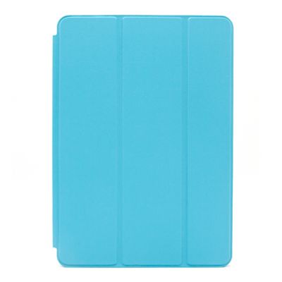 Чехол для iPad 10.2 / iPad 9 / iPad 8 / iPad 7 Smart Case голубой