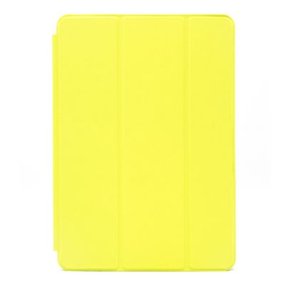 Чехол для iPad 10.2 / iPad 9 / iPad 8 / iPad 7 Smart Case жёлтый