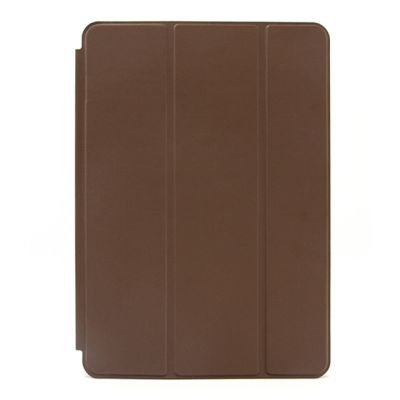 Чехол для iPad 10.2 / iPad 9 / iPad 8 / iPad 7 Smart Case кофейный