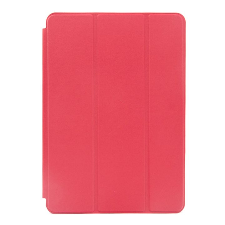 Чехол для iPad 10.2 / iPad 9 / iPad 8 / iPad 7 Smart Case красный