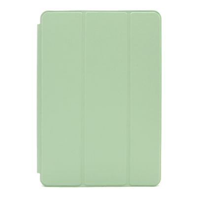 Чехол для iPad 10.2 / iPad 9 / iPad 8 / iPad 7 Smart Case мятного цвета
