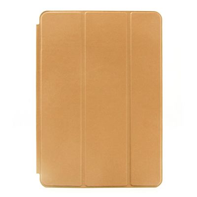 Чехол для iPad 10.2 / iPad 9 / iPad 8 / iPad 7 Smart Case песочный