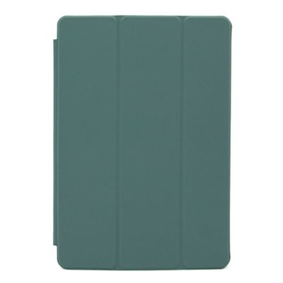 Чехол для iPad 10.2 / iPad 9 / iPad 8 / iPad 7 Smart Case цвета полыни