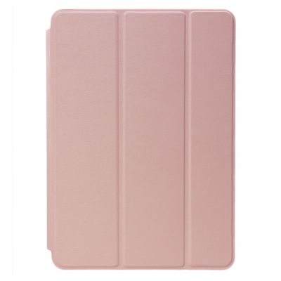 Чехол для iPad 10.2 / iPad 9 / iPad 8 / iPad 7 Smart Case пудровый