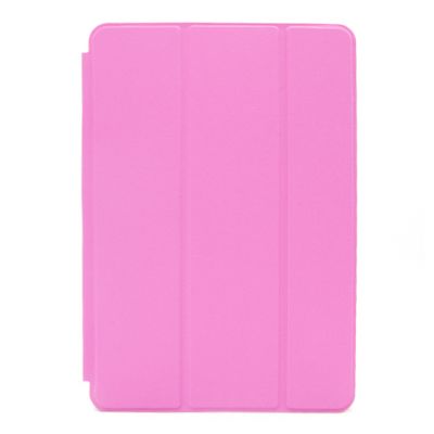 Чехол для iPad 10.2 / iPad 9 / iPad 8 / iPad 7 Smart Case розовый