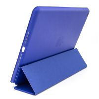 Чехол для iPad 10.2 / iPad 9 / iPad 8 / iPad 7 Smart Case синий