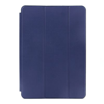 Чехол для iPad 10.2 / iPad 9 / iPad 8 / iPad 7  Smart Case тёмно-синий