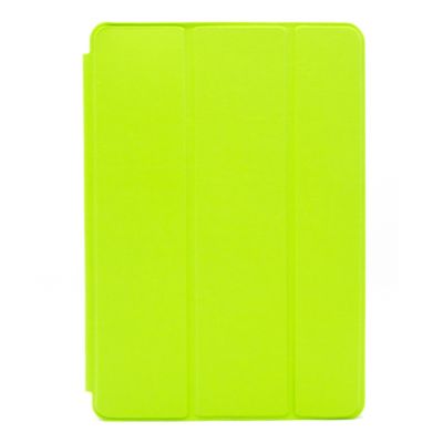 Чехол для iPad 10.2 / iPad 9 / iPad 8 / iPad 7 Smart Case зелёный