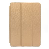 Чехол для iPad 10.2 / iPad 9 / iPad 8 / iPad 7 Smart Case золотой