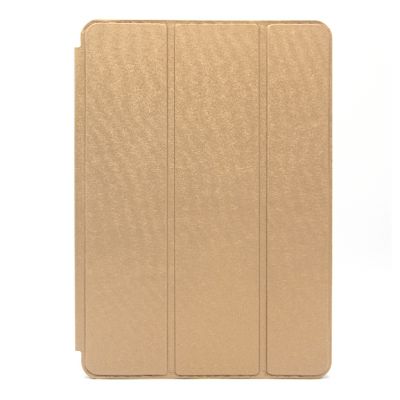 Чехол для iPad 10.2 / iPad 9 / iPad 8 / iPad 7 Smart Case золотой