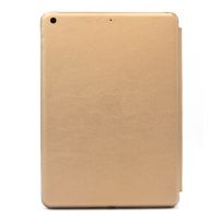 Чехол для iPad 10.2 / iPad 9 / iPad 8 / iPad 7 Smart Case золотой