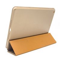 Чехол для iPad 10.2 / iPad 9 / iPad 8 / iPad 7 Smart Case золотой