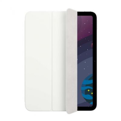 Чехол Apple Smart Folio для iPad 10,9" (2022), White