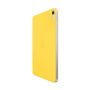 чехол Apple Smart Folio для iPad 10,9" (2022), Lemonade
